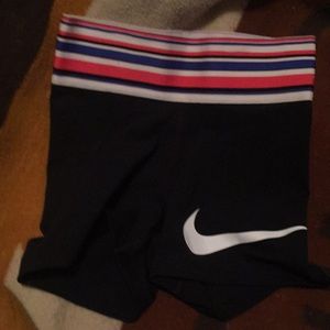 Nike pro XS